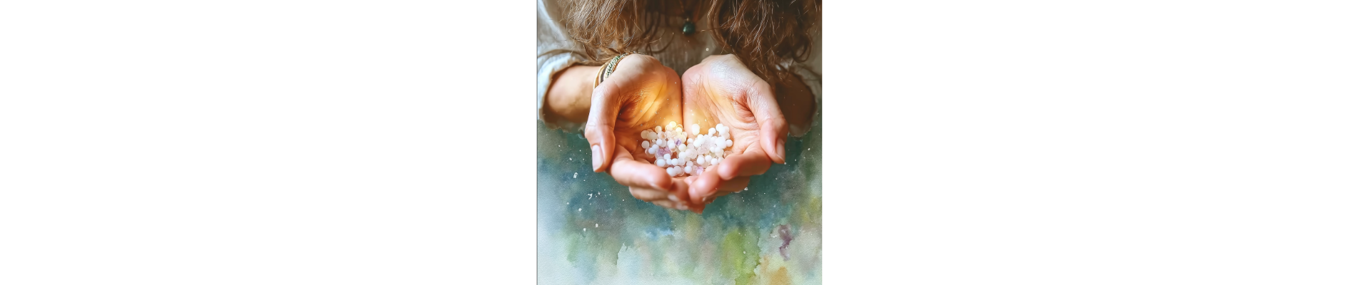 הומאופתיה קלאסית: המדריך המלא למי שרוצה להבין באמת